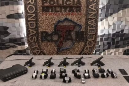 Criminosos invadem a mesma casa dois dias seguidos em Belo Horizonte e escancaram a face da impunidade no Brasil