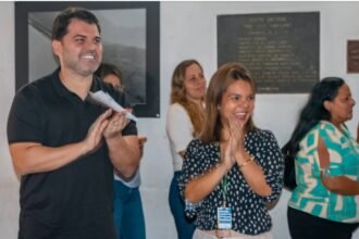 Mangaratiba fortalece a luta por igualdade no 2º Fórum da Mulher