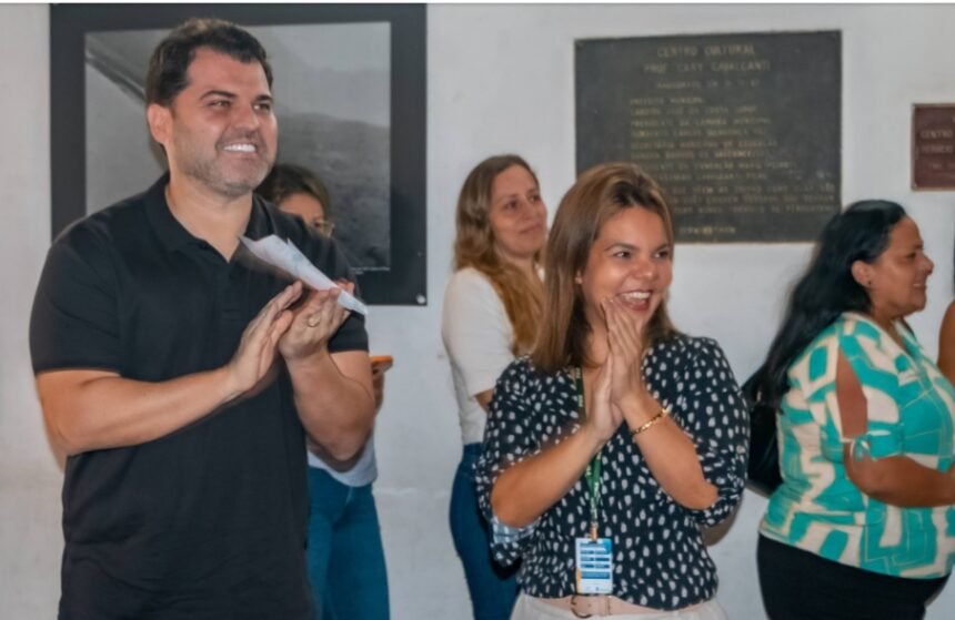 Mangaratiba fortalece a luta por igualdade no 2º Fórum da Mulher