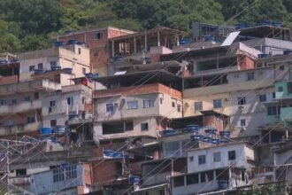 Cláudio Castro cobra que Lula faça sua parte reprimindo migração de criminosos para o Rio