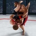 Novo Programa de Artes Marciais irá promover o esporte de combate no estado