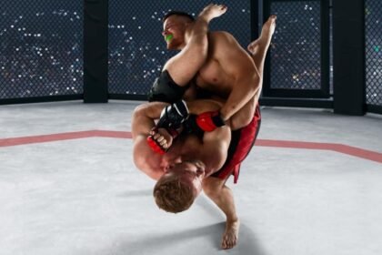 Novo Programa de Artes Marciais irá promover o esporte de combate no estado