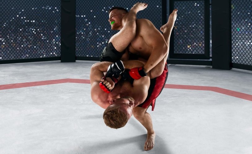 Novo Programa de Artes Marciais irá promover o esporte de combate no estado