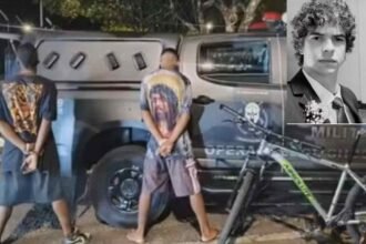 Quanto vale uma vida?Jovem morto no DF com golpes de chave de fenda no peito por ladrões de bicicleta expõe impunidade
