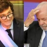 Argentina de Milei cresce 8% enquanto o Brasil de Lula beira o colapso econômico
