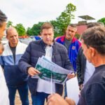 Transformação à Vista: São João de Meriti se prepara para erguer o Parque RJ e revolucionar a Baixada Fluminense