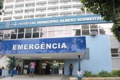 Descaso fatal! Criança morre após peregrinar por três unidades de saúde municipais do Rio