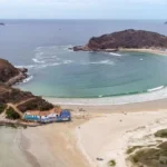 Praia do Pontal do Peró, em Cabo Frio, está entre as melhores praias das Américas