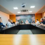 Prefeitura de Itaguaí debate melhorias para a Rodovia Rio Santos com a concessionária