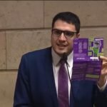 Vereador denuncia cartilha pró-aborto que pode matar mulheres