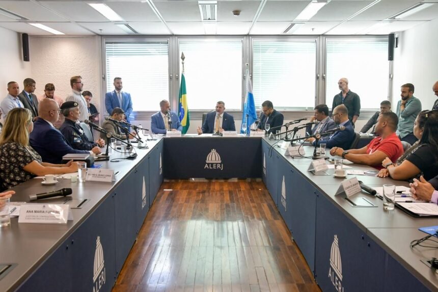 'Máfia do Reboque': Detro vai rescindir contrato consórcio que administra os pátios