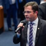 Deputado Sergio Fernandes pede mais policiais para segurança em Três Rios
