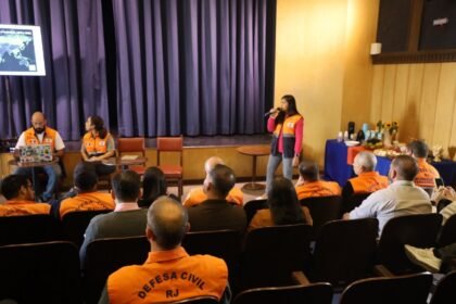 Teresópolis apresenta plano de prevenção contra incêndios florestais