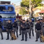Mais segurança para a Zona Norte