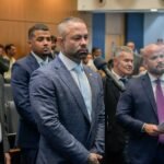Bancada do PL se revolta com vídeo de deputado Carlos Jordy