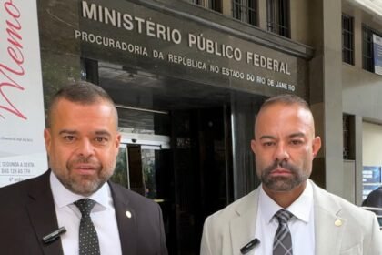 Vereador Poubel denuncia suposta fraude de mais de R$ 500 milhões na Saúde do Rio
