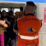 Conselheiro da Agetransp retira homens de vagões femininos e cobra melhorias nas estações da SuperVia