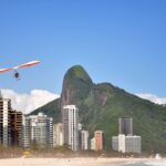 São Conrado atinge balneabilidade recorde após redução de 5 bilhões de litros de esgoto por ano