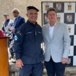 Comandante do Batalhão da PM de Meriti será homenageado na Alerj por excelência no combate ao crime