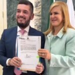 Bacellar marca dois golaços para advocacia do Estado do Rio de Janeiro