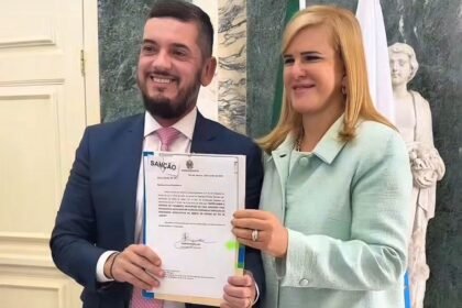 Bacellar marca dois golaços para advocacia do Estado do Rio de Janeiro