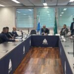 Alerj instala CPI para investigar sistemas de câmeras em espaços públicos