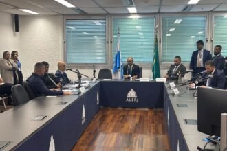 Alerj instala CPI para investigar sistemas de câmeras em espaços públicos