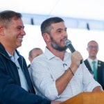 Bacellar dá sinal verde para obras de urbanização em Cabo Frio