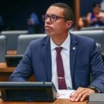 Deputado vai até Barra do Piraí para derrubar projeto da marcha do Zé Pilintra