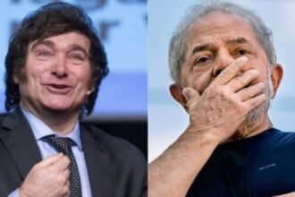 Argentina lidera ranking de paz na América do Sul enquanto Brasil afunda entre os mais violentos