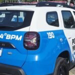 Queimados recebe reforço na segurança pública com novas viaturas semiblindadas