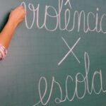 Profissionais da educação podem ganhar proteção contra violência no Estado do Rio