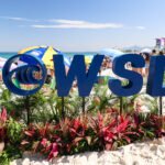Saquarema une surf, sustentabilidade e crescimento econômico e se firma como vitrine global do turismo consciente