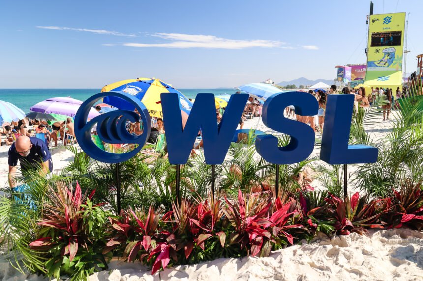 Saquarema une surf, sustentabilidade e crescimento econômico e se firma como vitrine global do turismo consciente