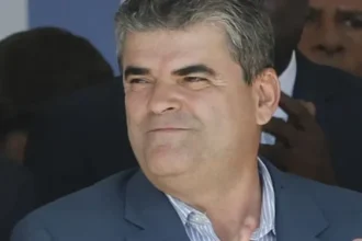 Washington Reis vira saco de pancadas na Assembleia Legislativa