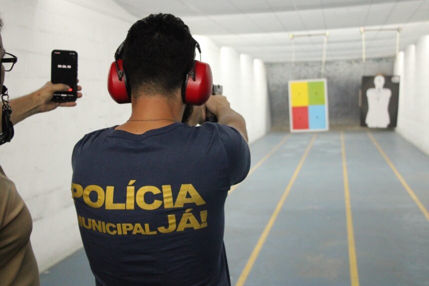 Tanguá tem a primeira Guarda Municipal armada da Região Metropolitana