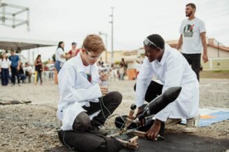 Maricá: 5ª edição do Campeonato Municipal de Foguetes mobiliza rede de ensino