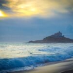 Praia de Itaúna, em Saquarema, é eleita a segunda melhor praia urbana
