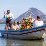 Espiritualidade e história: fim de semana marcado por celebração a São Pedro em Maricá