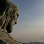 Agora é Lei: Jesus Cristo é nomeado guardião do estado do Rio de Janeiro