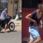 Terror no Maranhão! Menor que atirou em empresária tinha sido preso em março por sequestro