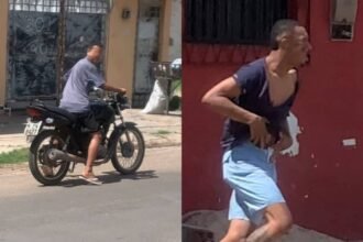 Terror no Maranhão! Menor que atirou em empresária tinha sido preso em março por sequestro