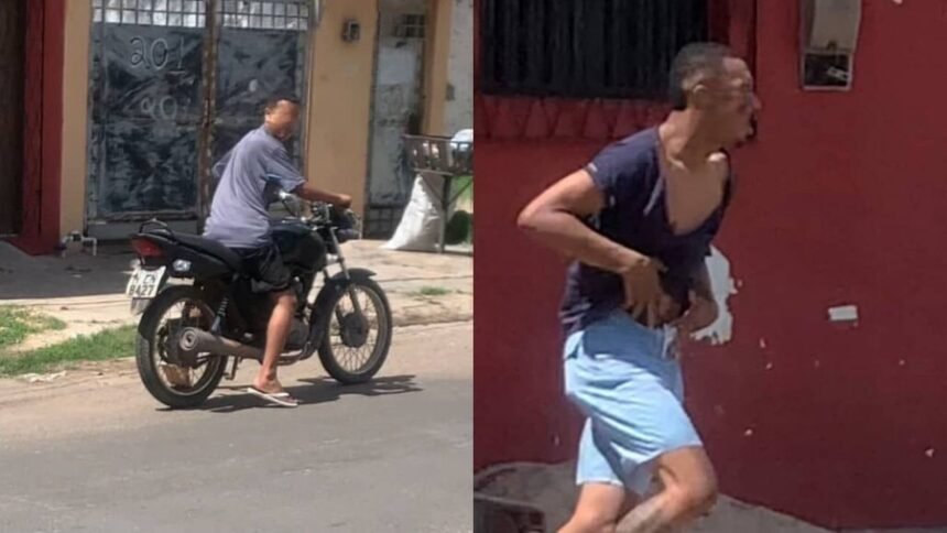 Terror no Maranhão! Menor que atirou em empresária tinha sido preso em março por sequestro