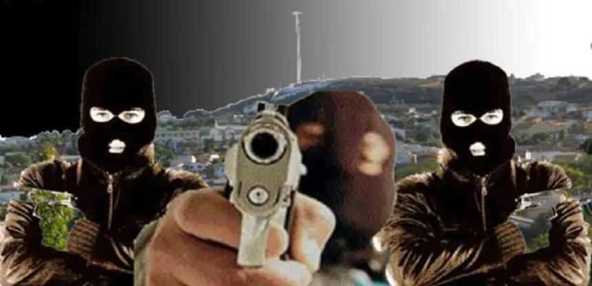 Ranking da vergonha! Veja as cidades brasileiras que figuram entre as mais violentas do mundo