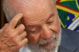 Flopada presidencial! Lula perde 1 milhão de seguidores nas redes sociais