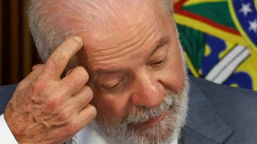 Flopada presidencial! Lula perde 1 milhão de seguidores nas redes sociais
