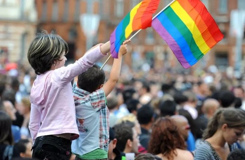 Rio de Janeiro pode proibir a participação de crianças em eventos LGBT