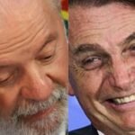 Datafolha: Lula é pior avaliado que Bolsonaro em no combate ao crime e à inflação