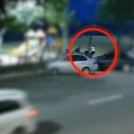 Vitória da impunidade! Em Vila Velha, ladrão que agrediu mulher com bloco de concreto não é preso porque prazo do flagrante expirou