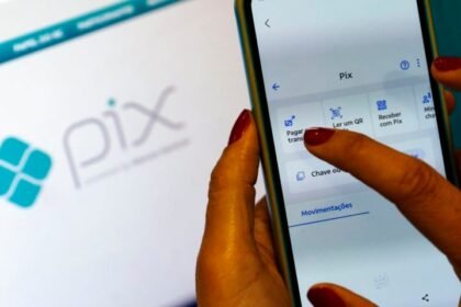 Fiança sem dinheiro vivo! Alerj vota projeto que prevê pagamento por PIX nas delegacias